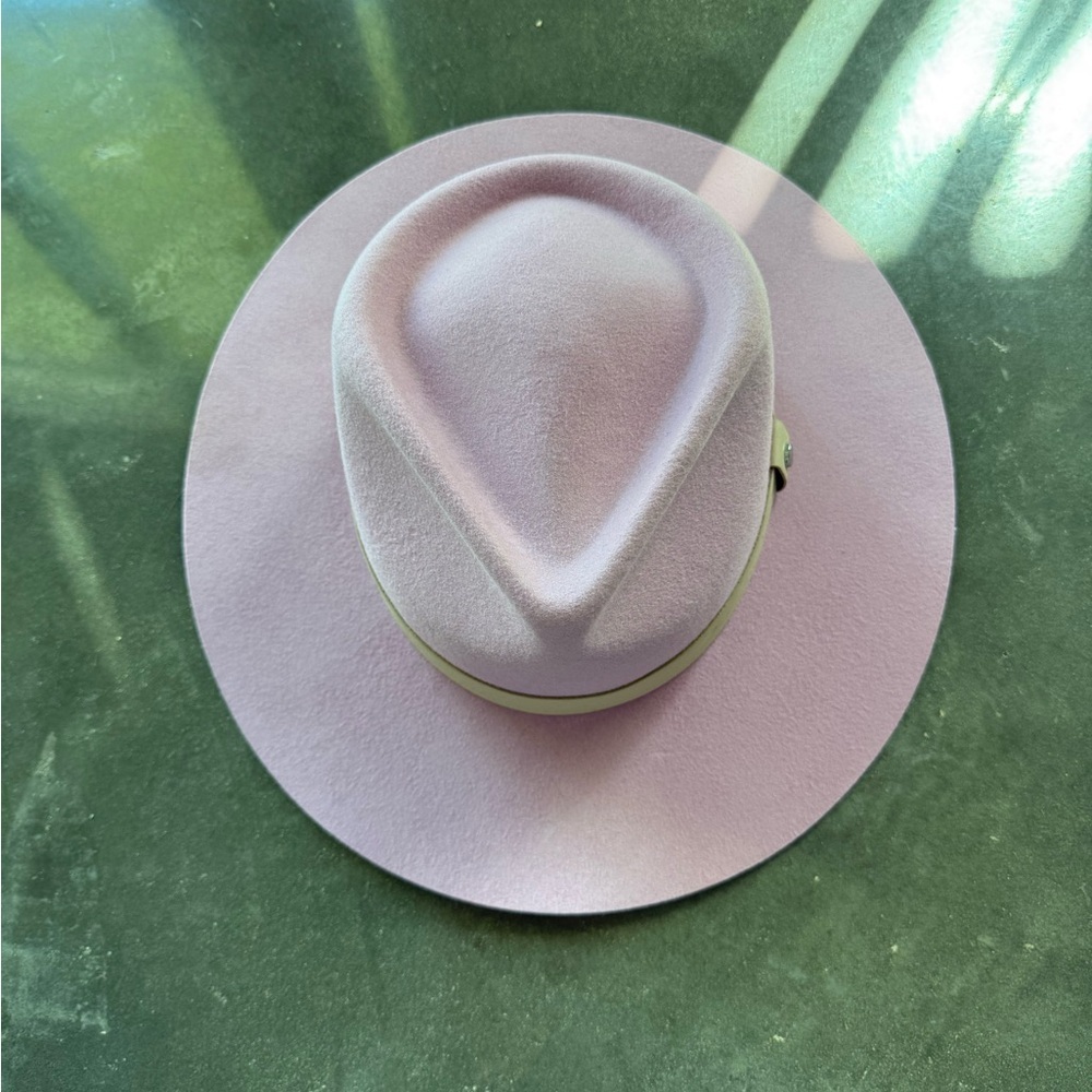 Kooringal Pink Hat - Picture 9 of 13